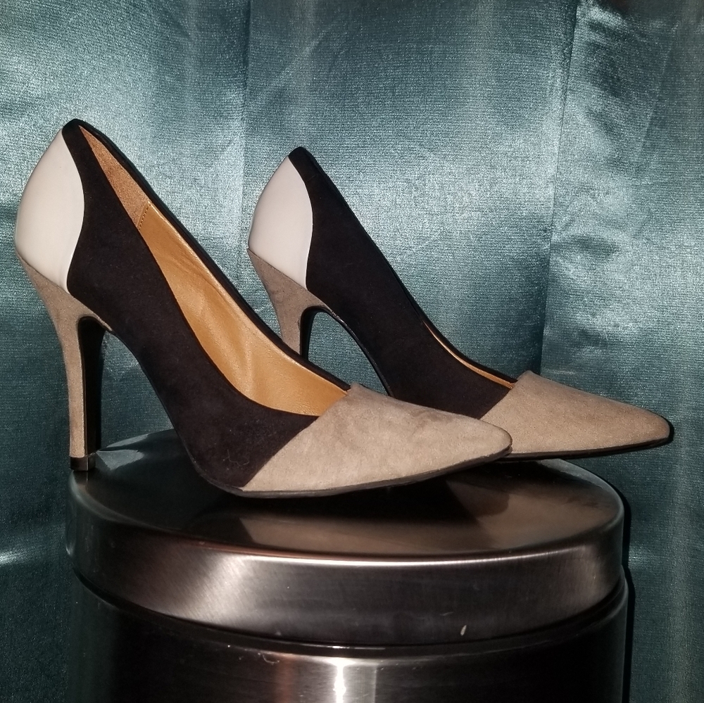 Chinese Laundry Heels